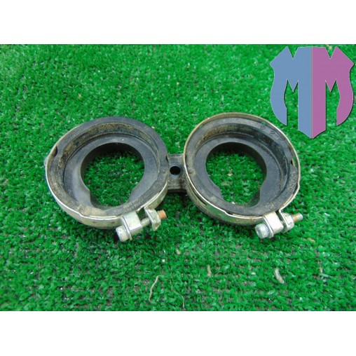 Collettore aspirazione Kawasaki Z 900 2021 2024