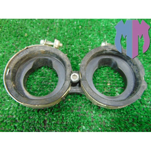 Collettore aspirazione Kawasaki Z 900 2021 2024