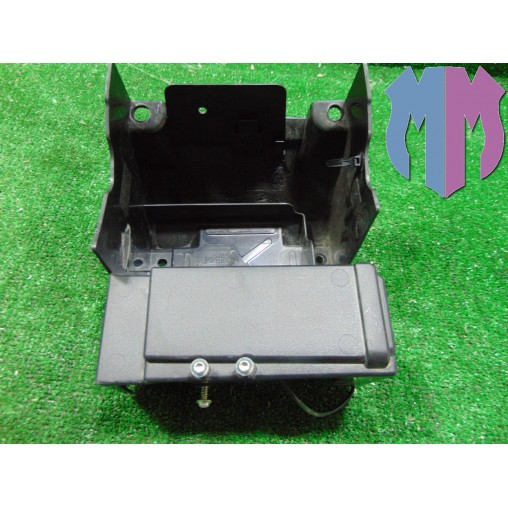 Carena cover batteria Kawasaki Z 900 2021 2024