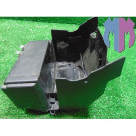 Carena cover batteria Kawasaki Z 900 2021 2024