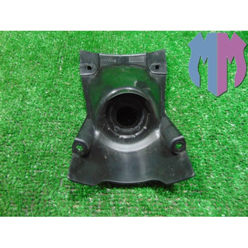 Carena contatto chiave Kawasaki Z 900 2021 2024