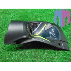 Carena contatto chiave Kawasaki Z 900 2021 2024