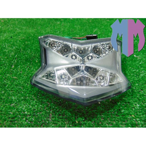Faro fanale posteriore Kawasaki Z 900 2021 2024