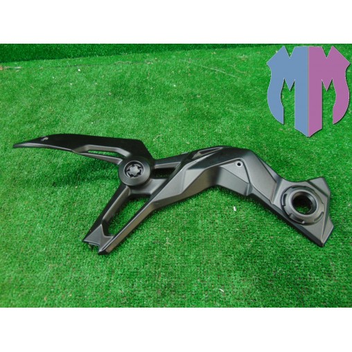 Carena fianchetto sinistra Kawasaki Z 900 2021 2024
