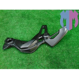 Carena fianchetto sinistra Kawasaki Z 900 2021 2024