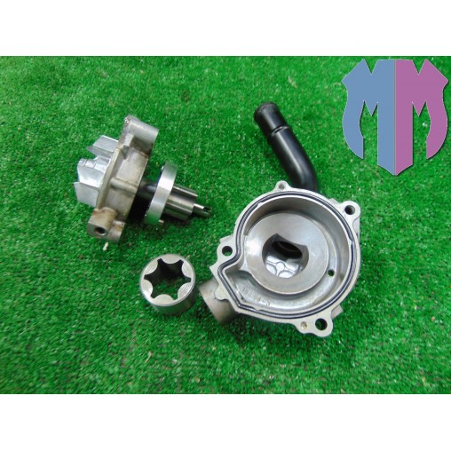 Öl filter Kawasaki Z 900 2021 2024