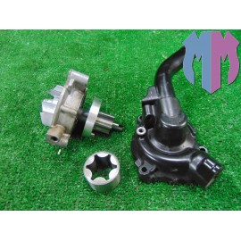 Öl filter Kawasaki Z 900 2021 2024