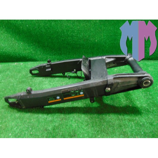 Schwinge swinging hinterrad Kawasaki Z 900 2021 2024