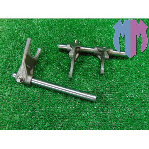 Forchette forcelle cambio Kawasaki Z 900 2021 2024