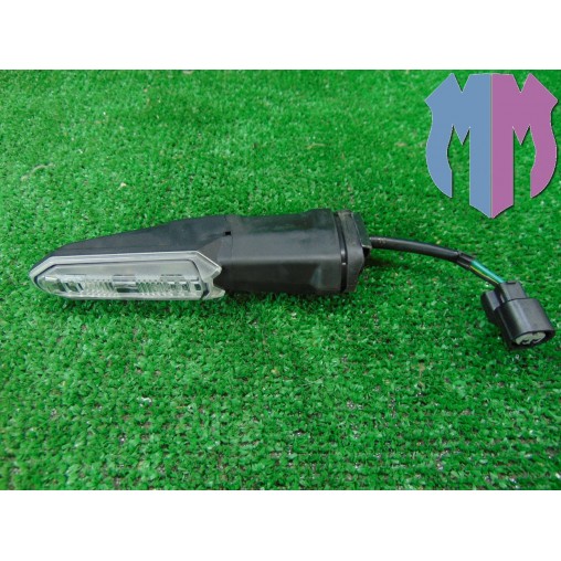 Indicador de dirección delantera derecha Kawasaki Z 900 2021 2024