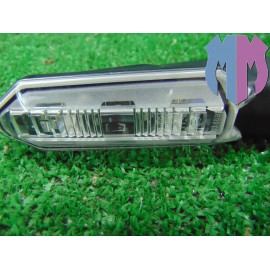 Feu clignotant avant gauche Kawasaki Z 900 2021 2024