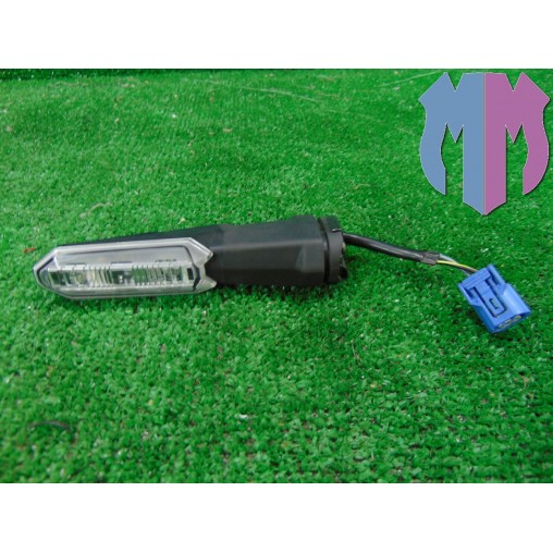 Freccia indicatore anteriore sinistra Kawasaki Z 900 2021 2024