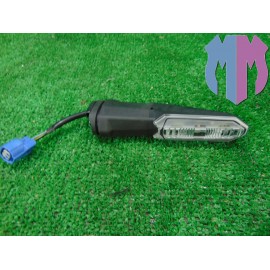 Indicador de dirección delantero izquierdo Kawasaki Z 900 2021 2024