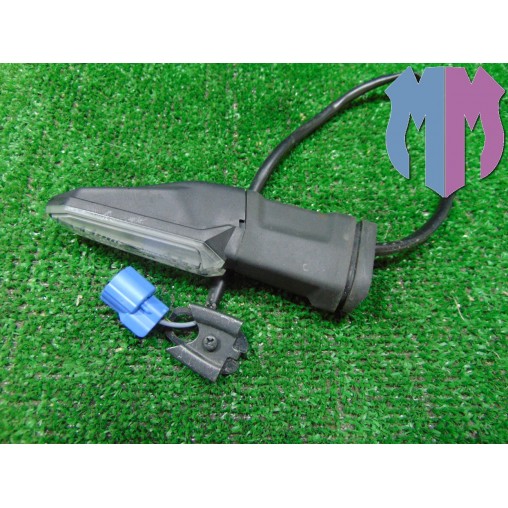 Indicador de direccion trasero derecha Kawasaki Z 900 2021 2024
