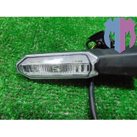 Freccia indicatore posteriore sinistra Kawasaki Z 900 2021 2024