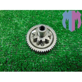 Getriebe der Ölpumpe Kawasaki Z 900 2021 2024
