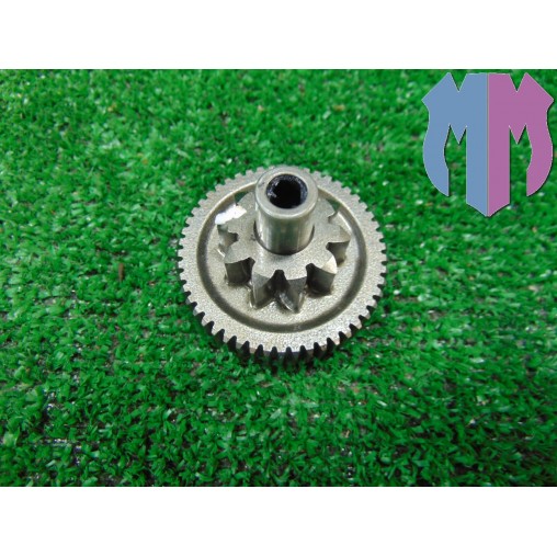 Ingranaggio pompa olio Kawasaki Z 900 2021 2024