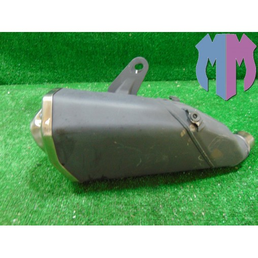 Muffler Kawasaki Z 900 2021 2024