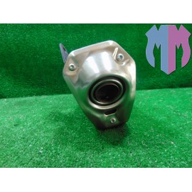 Silenciador Kawasaki Z 900 2021 2024