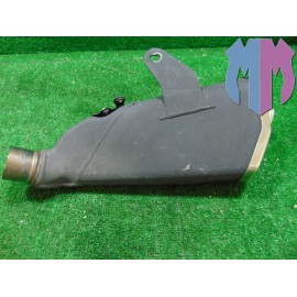 Silenciador Kawasaki Z 900 2021 2024