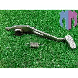 Pédale de frein Kawasaki Z 900 2021 2024