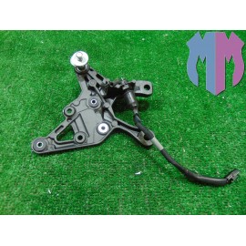 Descansa pies derecho Kawasaki Z 900 2021 2024
