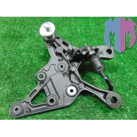 Descansa pies derecho Kawasaki Z 900 2021 2024