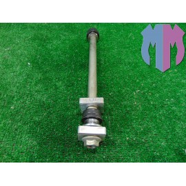 Rear wheel pin Kawasaki Z 900 2021 2024