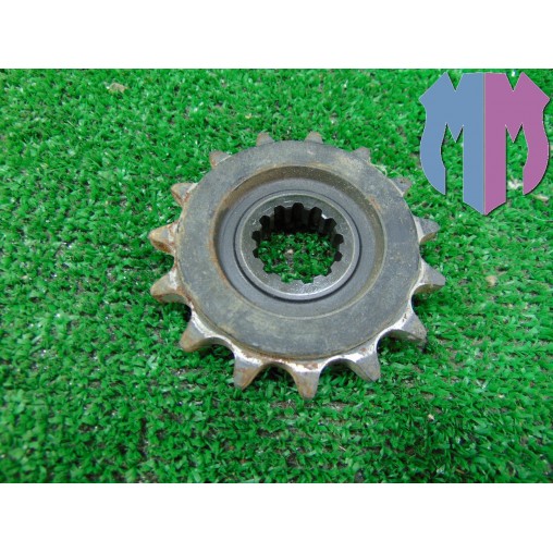 Pignone Kawasaki Z 900 2021 2024