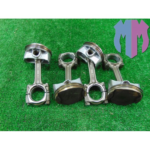 Pistoni Kawasaki Z 900 2021 2024