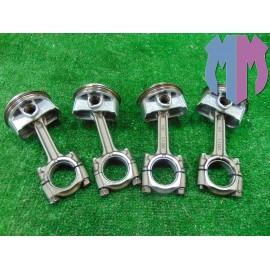 Pistons Kawasaki Z 900 2021 2024