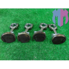 Pistoni Kawasaki Z 900 2021 2024