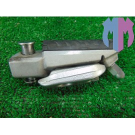 Left front foot Kawasaki Z 900 2021 2024