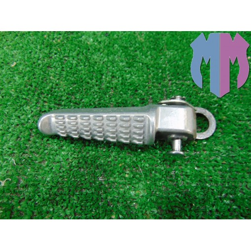 Poggiapiedi posteriore destro Kawasaki Z 900 2021 2024