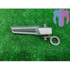 Right backrest Kawasaki Z 900 2021 2024