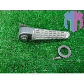 Left backrest Kawasaki Z 900 2021 2024