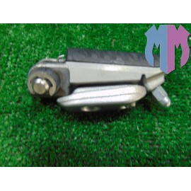 Reposapiés delantero derecho Kawasaki Z 900 2021 2024