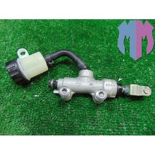 Bomba de freno trasero Kawasaki Z 900 2021 2024