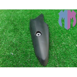Protección colector eoleccionista escape Kawasaki Z 900 2021 2024