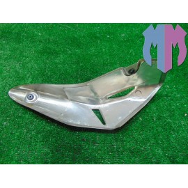 Protection exhaust terminal Kawasaki Z 900 2021 2024