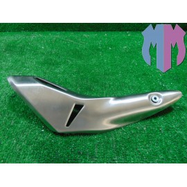 Protection exhaust terminal Kawasaki Z 900 2021 2024