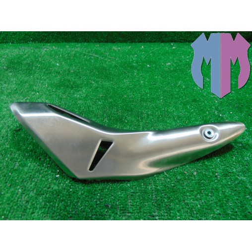 Protezione marmitta Kawasaki Z 900 2021 2024
