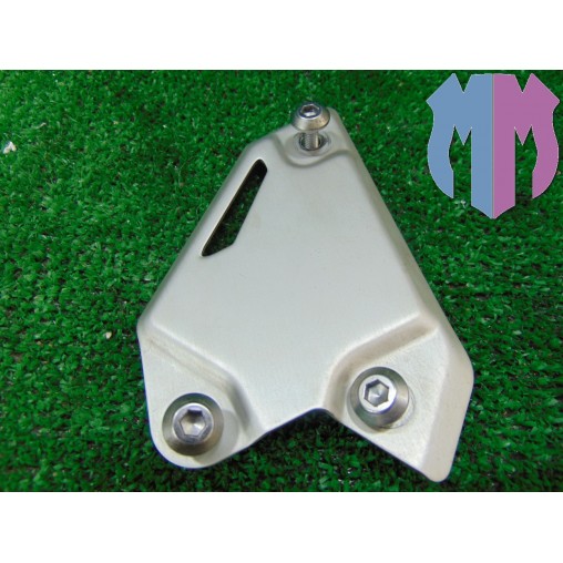 Protector del reposapiés delantero derecho Kawasaki Z 900 2021 2024