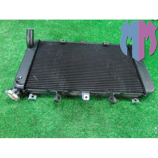 Radiatore acqua Kawasaki Z 900 2021 2024