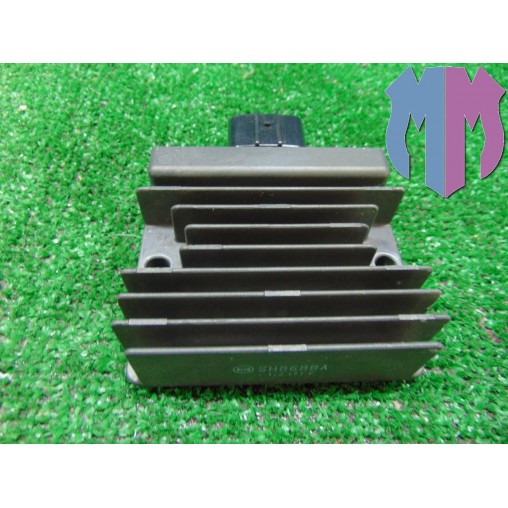 Regolatore di tensione Kawasaki Z 900 2021 2024