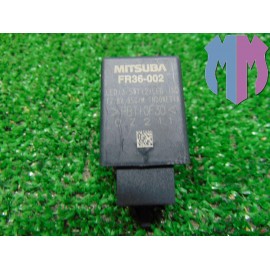 Relais clignotant Kawasaki Z 900 2021 2024