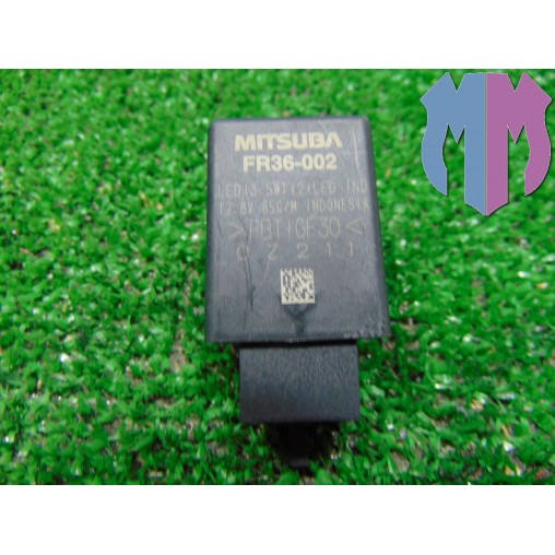 Relé luz intermit Kawasaki Z 900 2021 2024