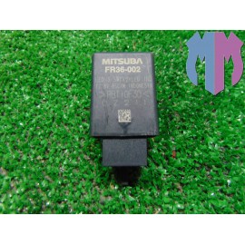 Relais clignotant Kawasaki Z 900 2021 2024