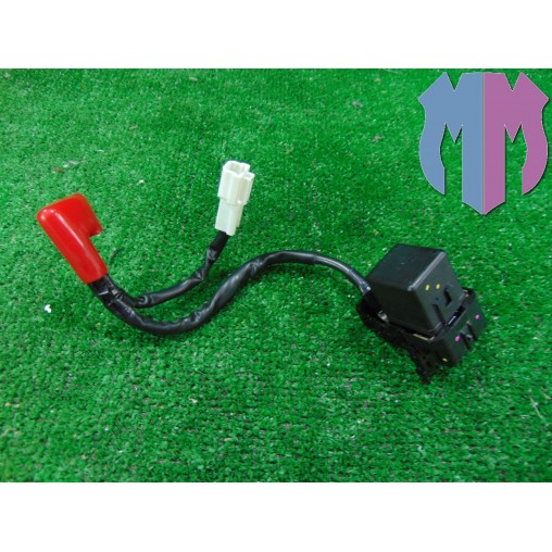 Relè avviamento Kawasaki Z 900 2021 2024
