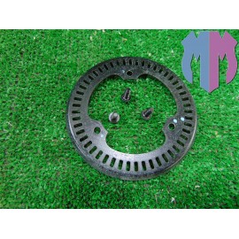 Front phone wheel Kawasaki Z 900 2021 2024